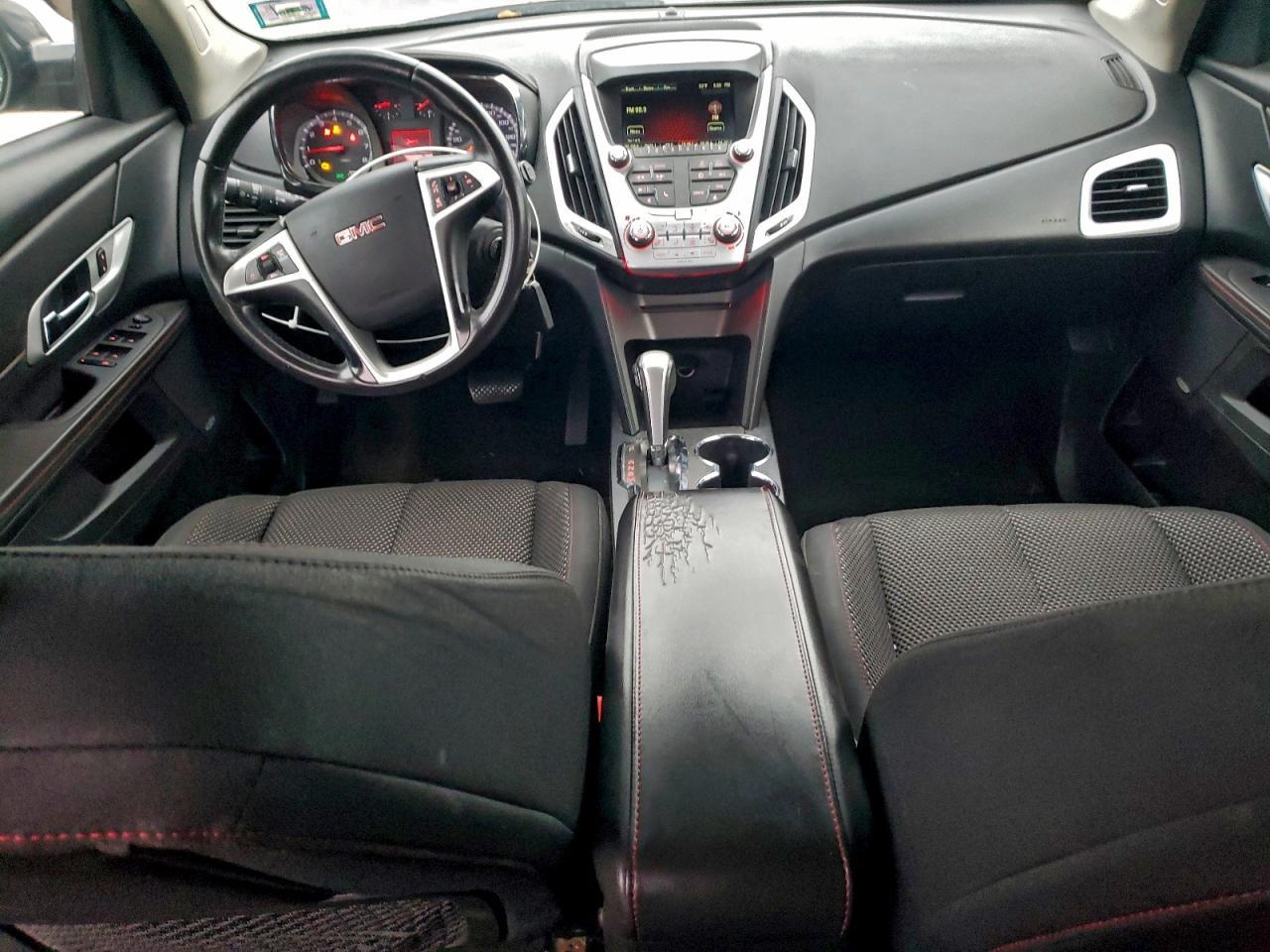 2013 GMC Terrain