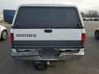 1999 DODGE RAM 1500