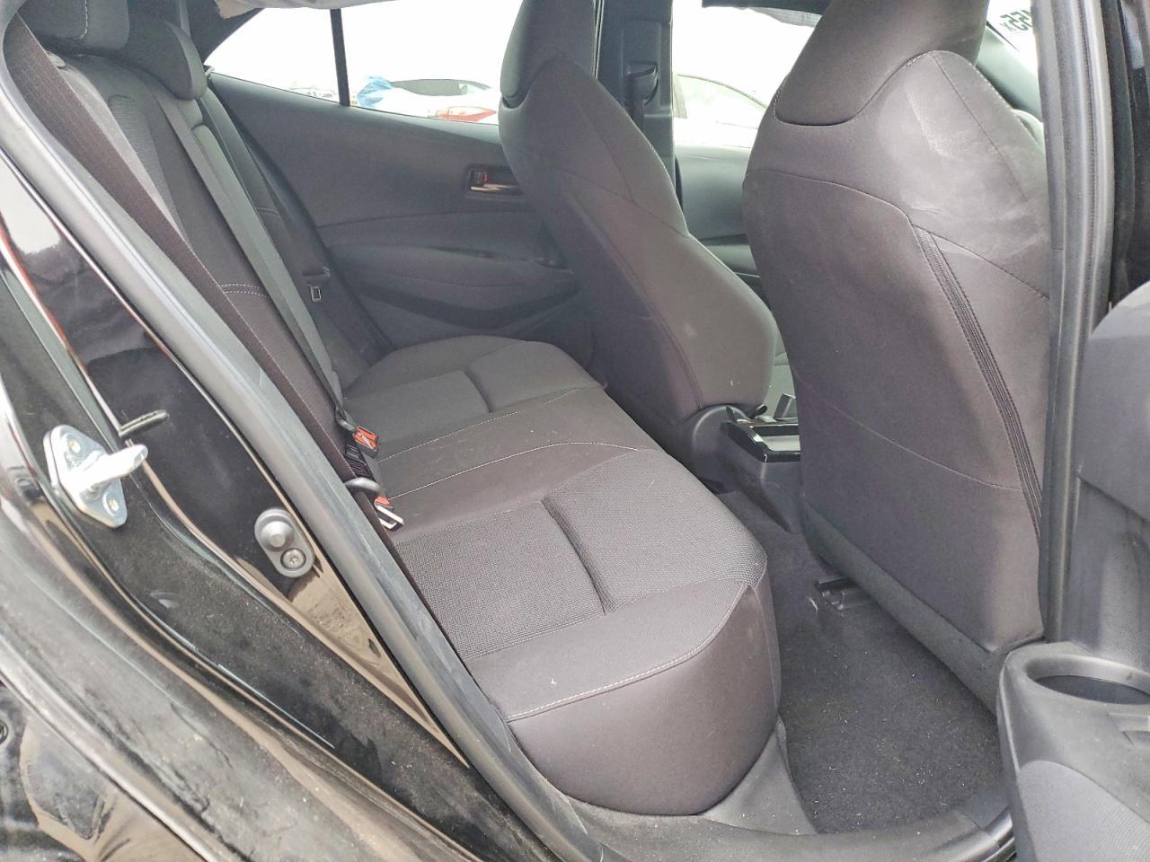 2025 TOYOTA GR Corolla