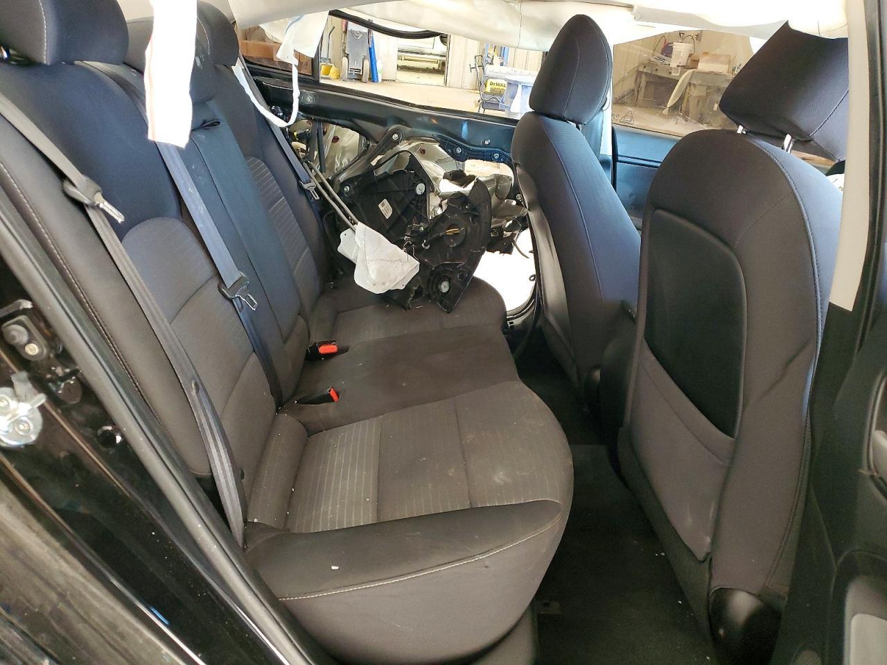 2018 KIA FORTE