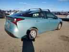 2021 TOYOTA PRIUS