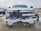 2016 CHEVROLET Silverado