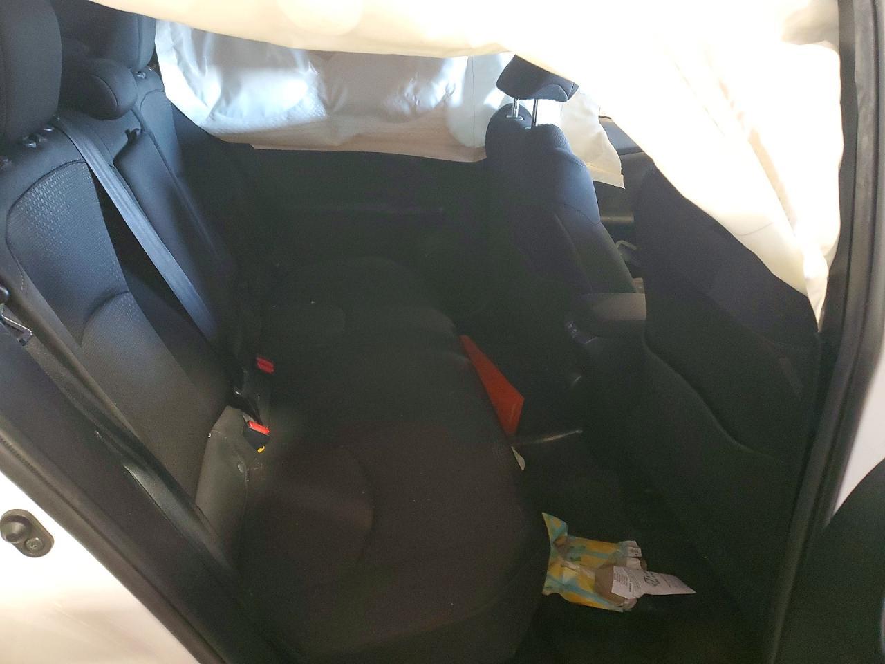 2020 TOYOTA PRIUS