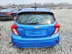 2016 CHEVROLET Spark