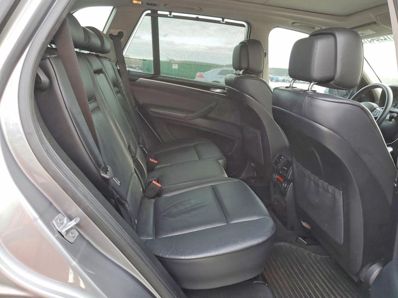 2013 BMW X5