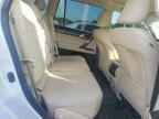 2022 LEXUS GX 460