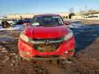2016 HONDA HR-V