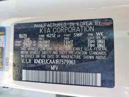 2024 KIA SELTOS