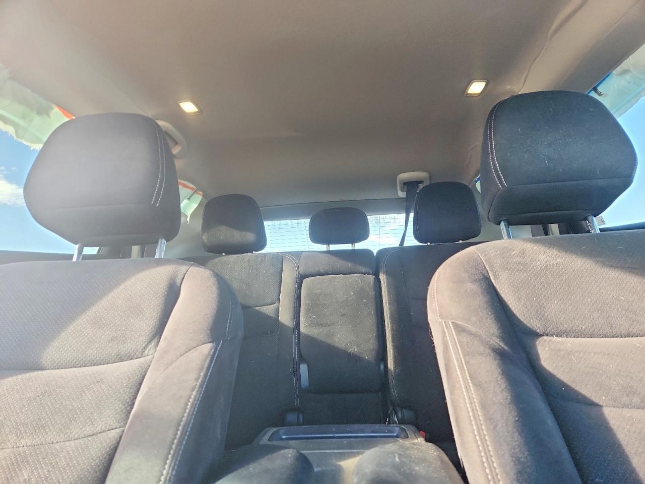 2018 NISSAN MURANO