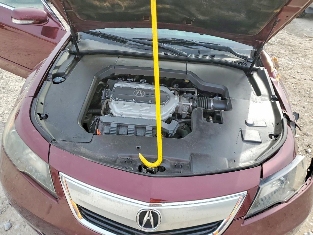 2013 ACURA TL