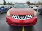 2014 NISSAN ROGUE