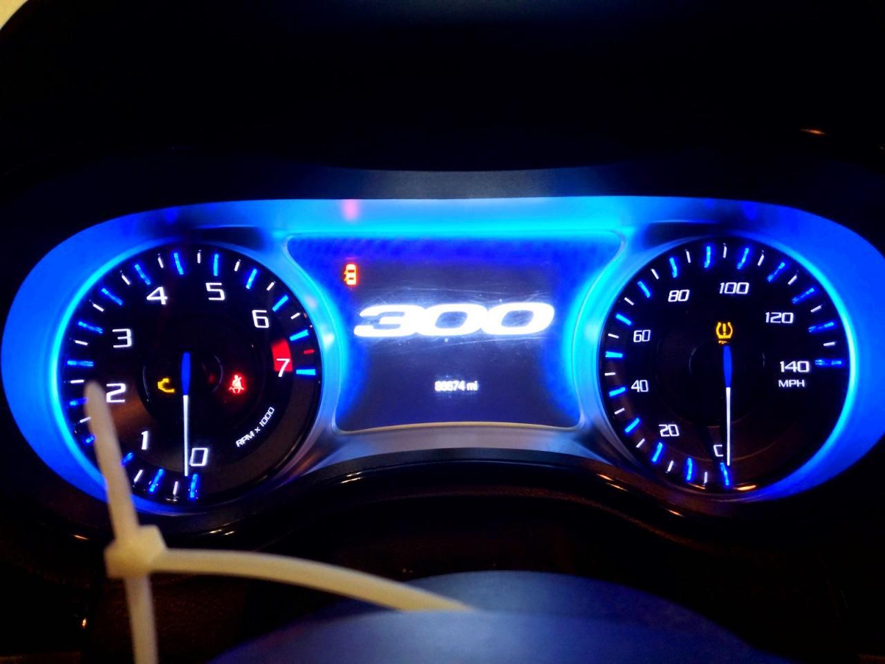 2016 CHRYSLER 300