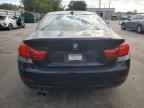 2014 BMW 4 Series