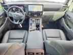 2024 LEXUS GX 550
