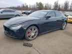 2016 MASERATI Ghibli