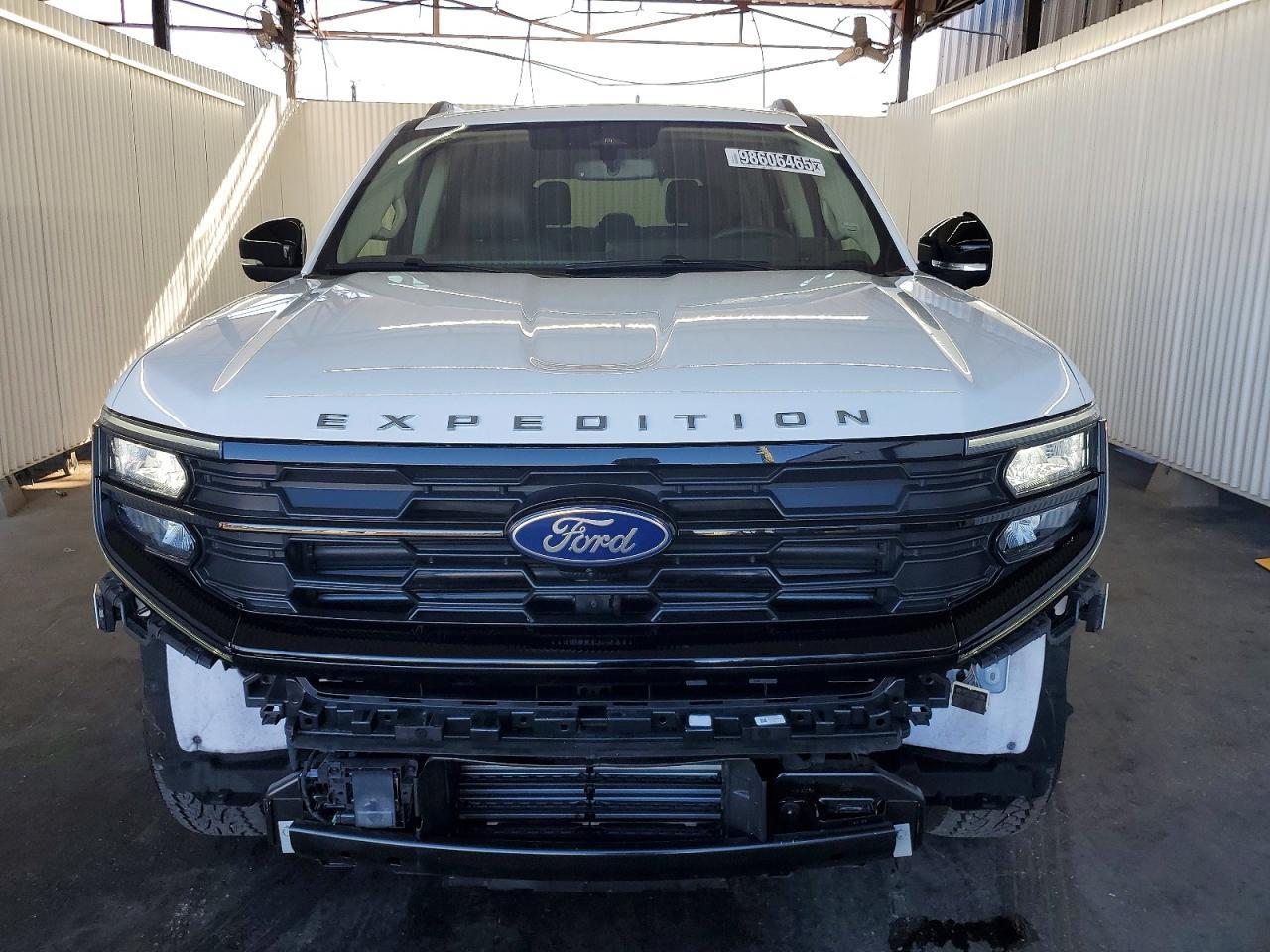 2025 FORD Expedition