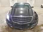2017 CADILLAC ATS