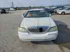 2003 LINCOLN Town Car