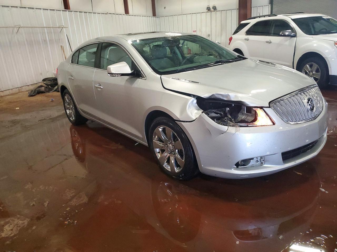 2011 BUICK LACROSSE