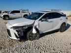 2025 LEXUS RX 350