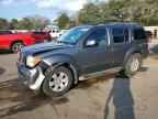 2005 NISSAN PATHFINDER