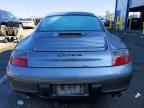 2001 PORSCHE 911