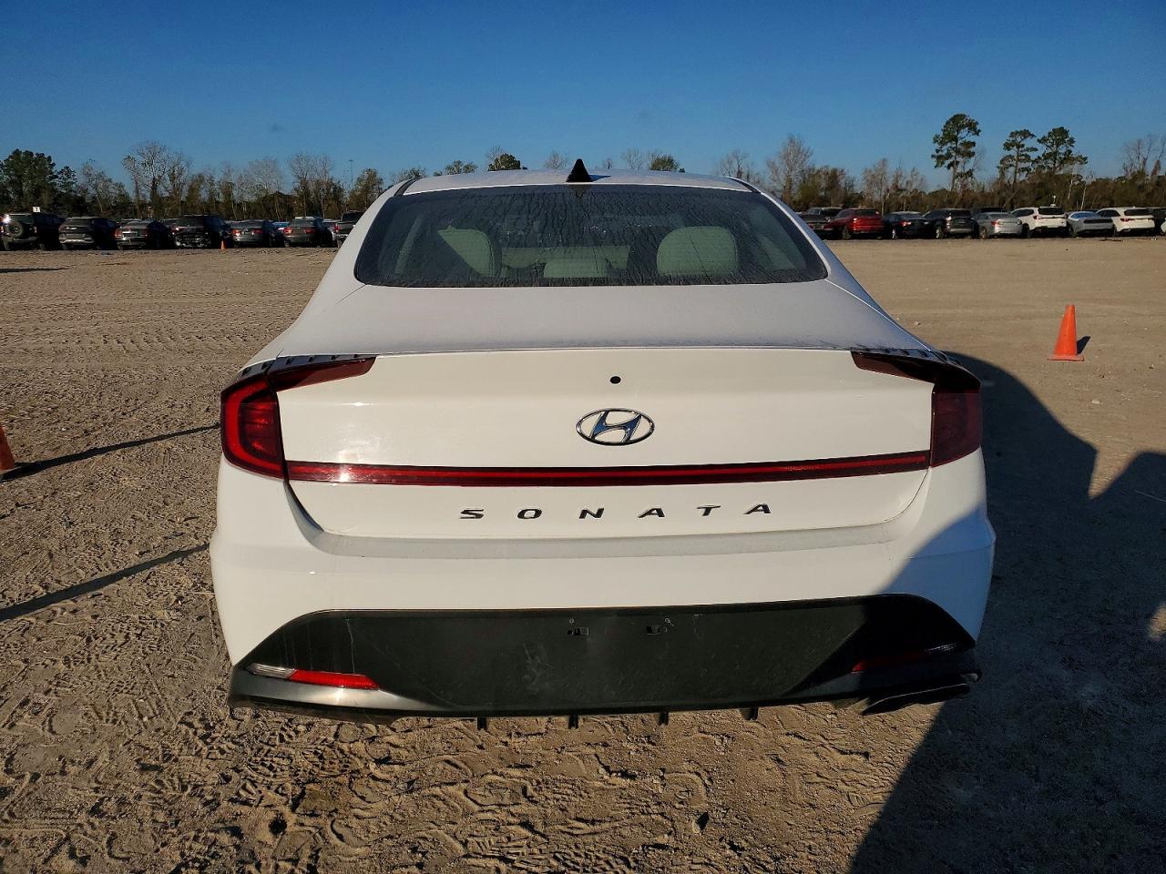 2023 HYUNDAI SONATA