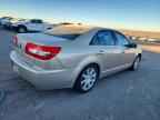 2008 LINCOLN MKZ