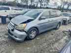 2007 HONDA ODYSSEY