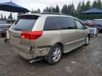 2004 TOYOTA SIENNA