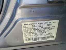 2004 NISSAN Maxima