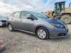 2020 NISSAN LEAF