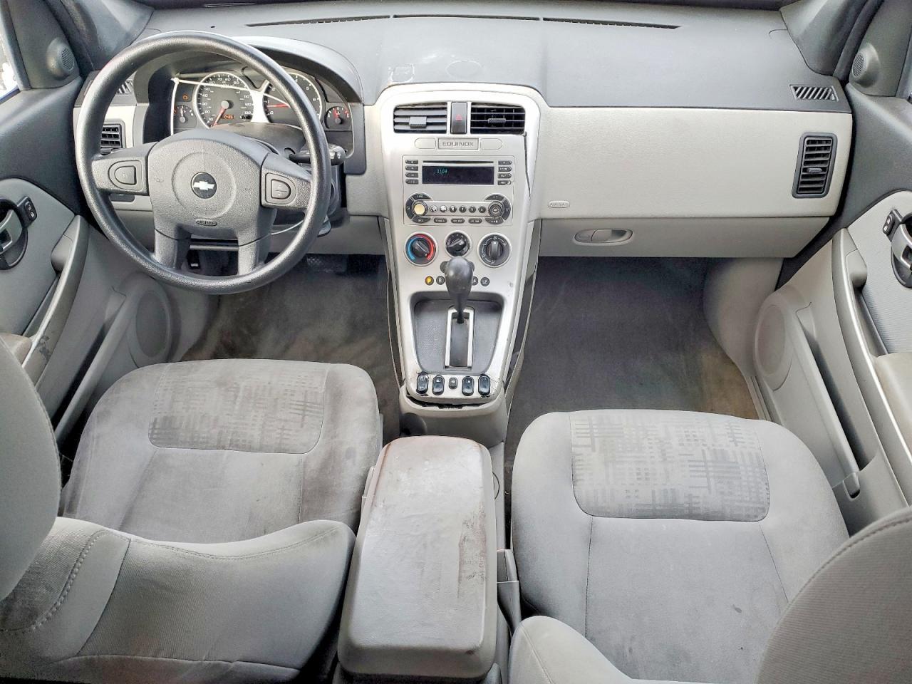 2005 CHEVROLET EQUINOX
