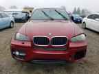 2010 BMW X6