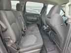 2012 CHEVROLET TRAVERSE