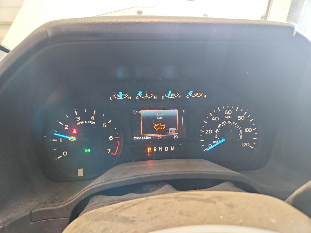 2018 FORD F-150 Lightning