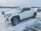 2022 GMC Sierra