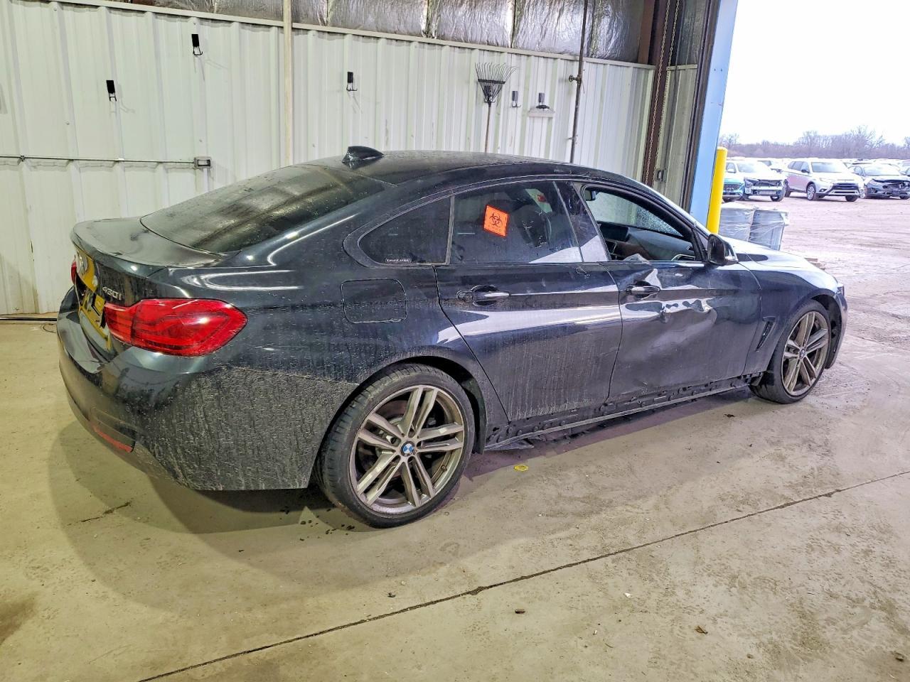 2019 BMW 4 Series