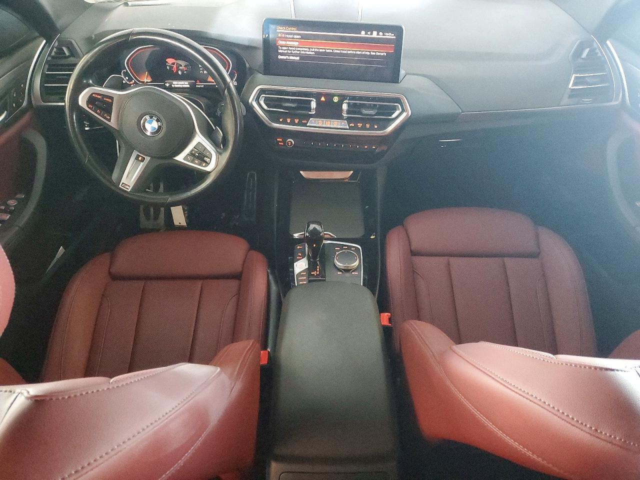 2023 BMW X3