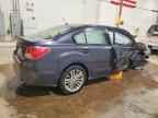 2013 SUBARU IMPREZA