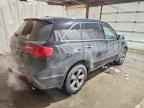 2011 ACURA MDX
