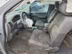 2011 NISSAN Frontier