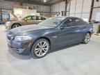 2012 BMW 5 series
