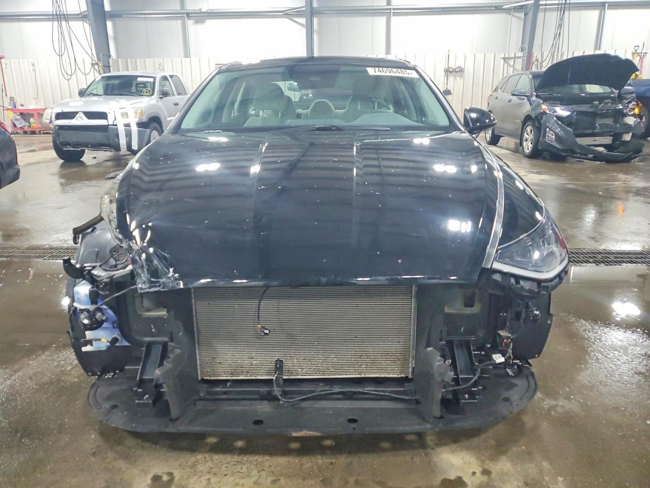2023 HYUNDAI SONATA
