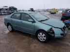 2005 TOYOTA COROLLA