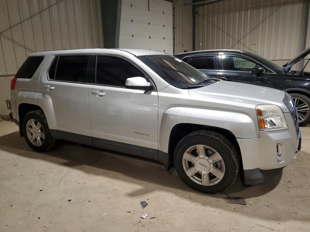 2013 GMC Terrain