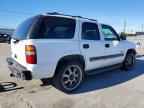 2002 CHEVROLET Tahoe