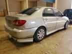 2003 TOYOTA COROLLA