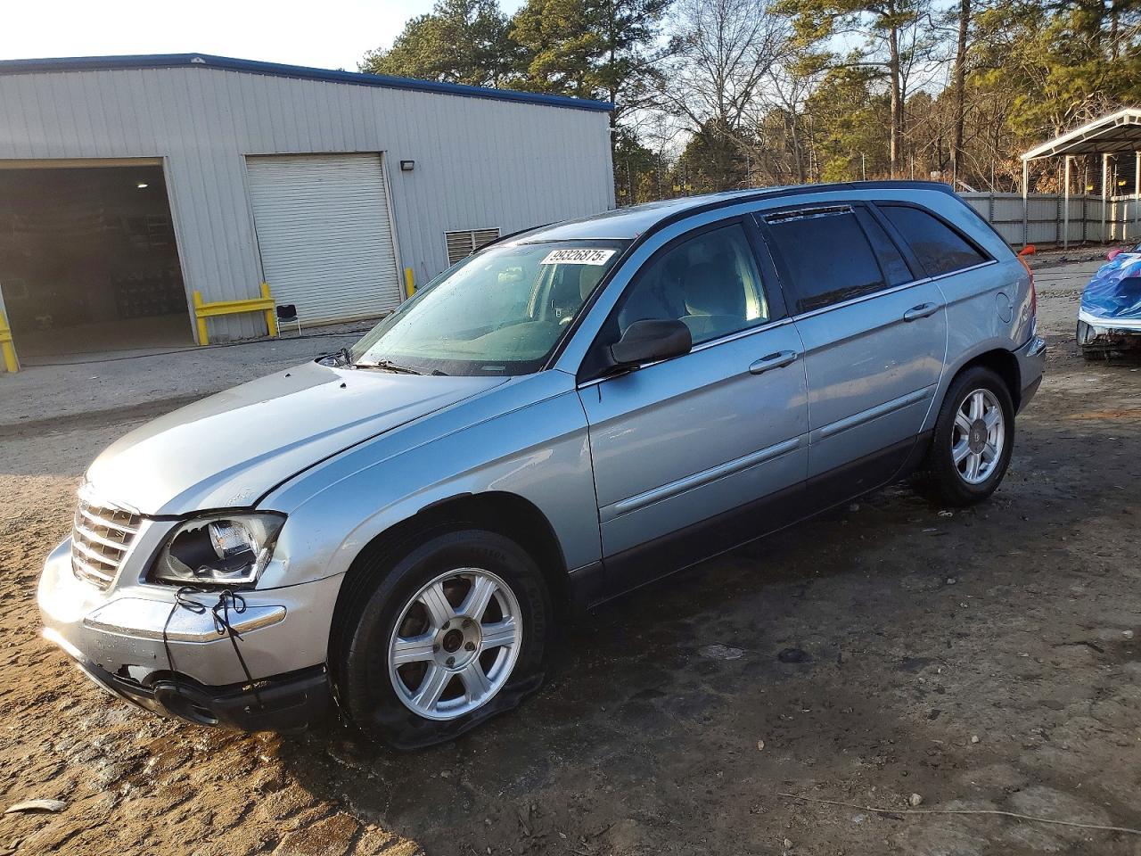2005 CHRYSLER Pacifica