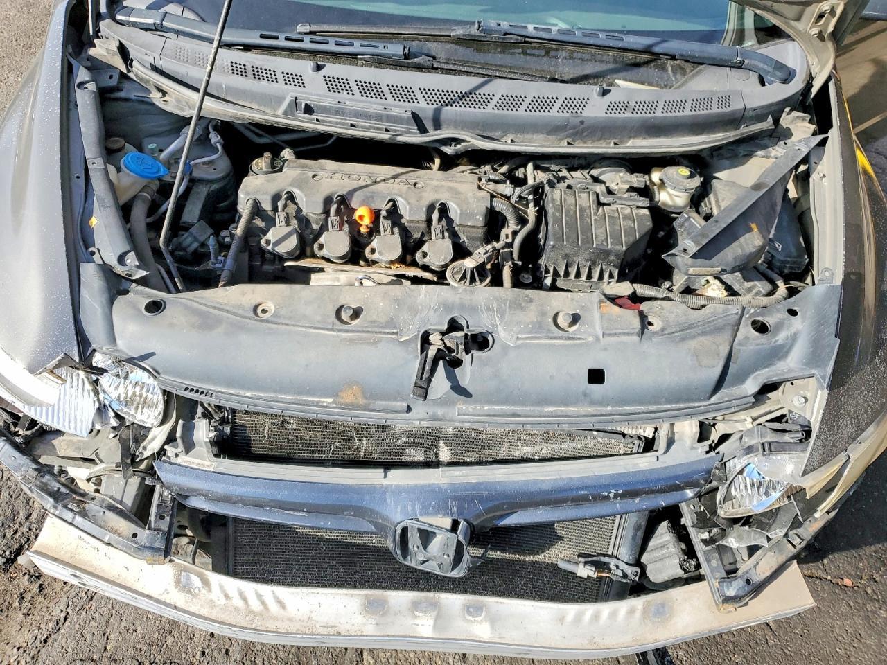 2006 HONDA CIVIC